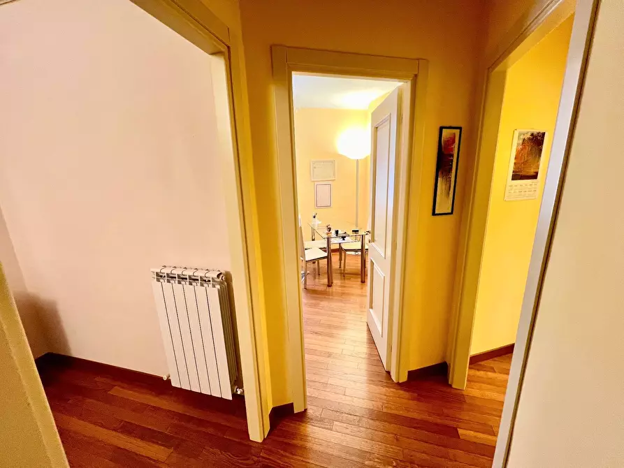 Immagine 22 di Ufficio in vendita  in VIA TOTI a Fabriano