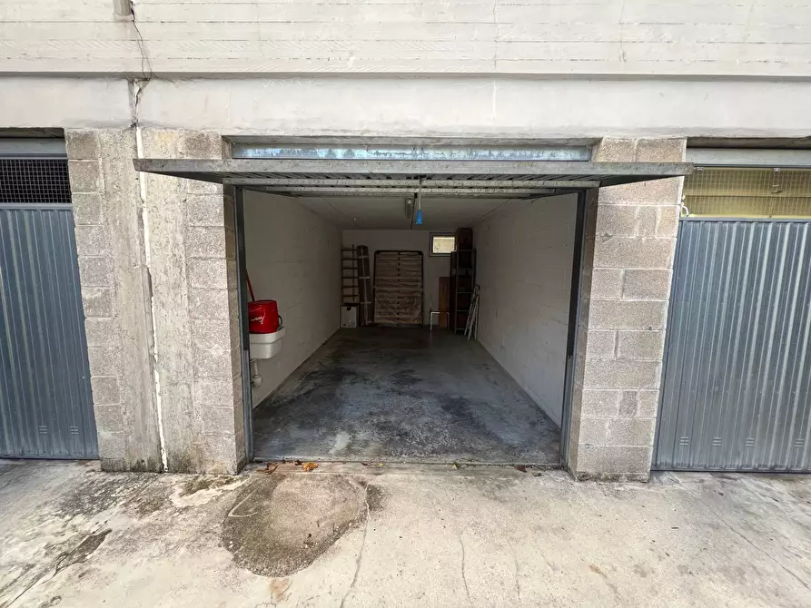 Immagine 32 di Attico in vendita  in via carlo urbani a Fabriano