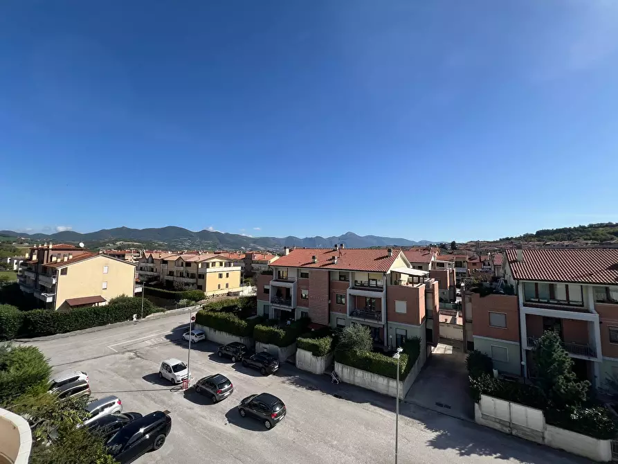 Immagine 11 di Attico in vendita  in via carlo urbani a Fabriano