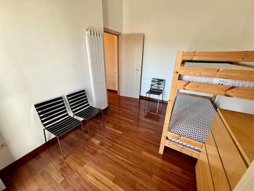 Immagine 20 di Attico in vendita  in via carlo urbani a Fabriano