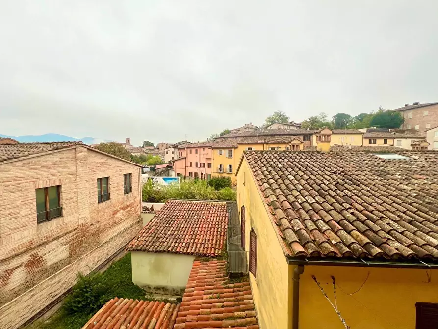 Immagine 11 di Appartamento in vendita  in Via le Conce a Fabriano