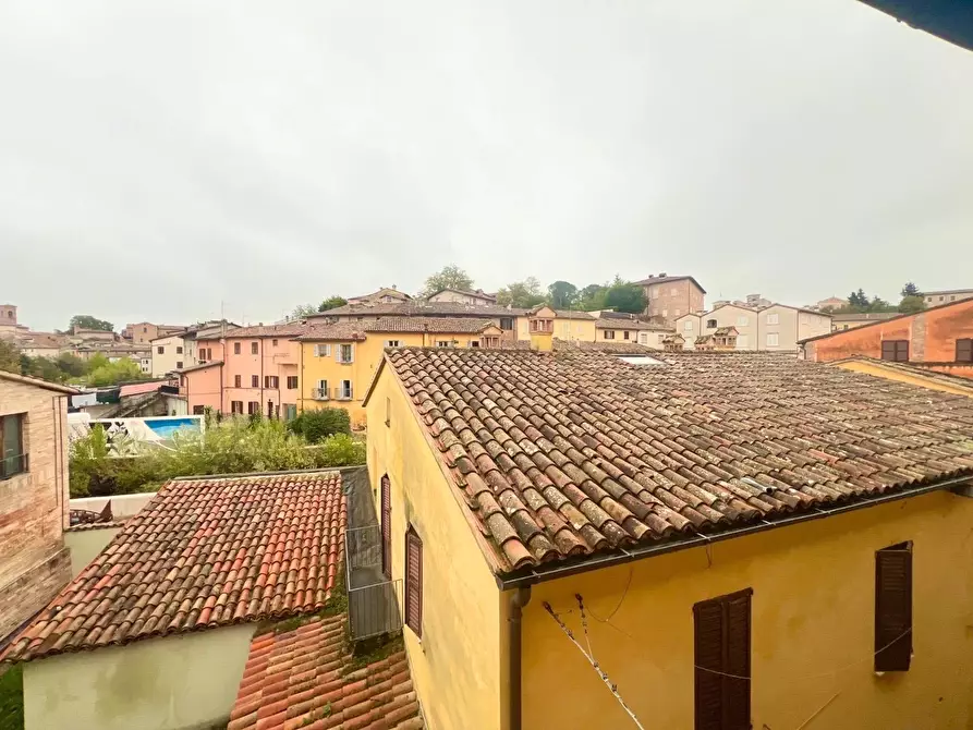 Immagine 12 di Appartamento in vendita  in Via le Conce a Fabriano