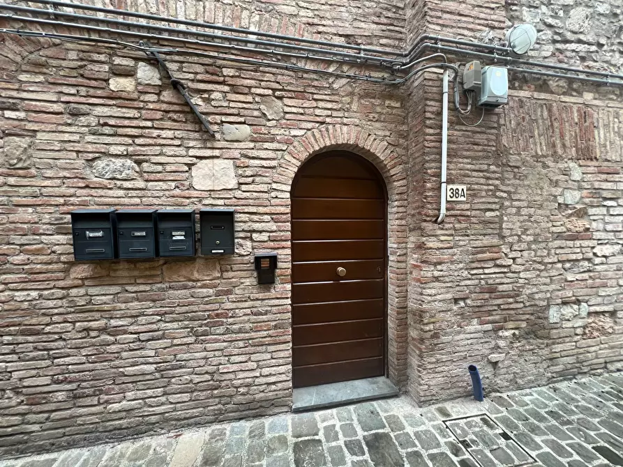 Immagine 3 di Appartamento in vendita  in Via le Conce a Fabriano