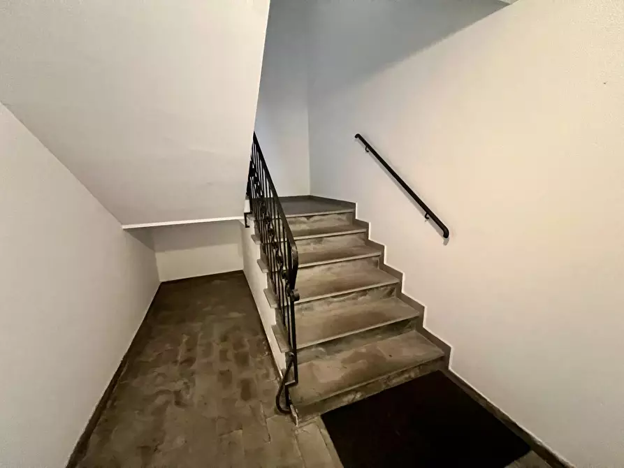 Immagine 4 di Appartamento in vendita  in Via le Conce a Fabriano