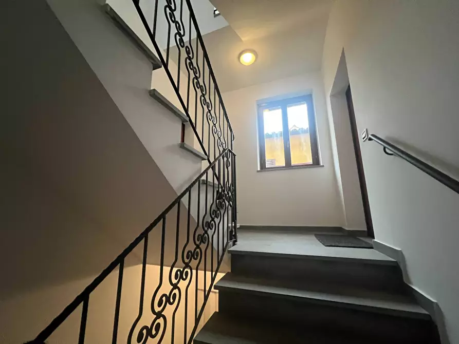 Immagine 5 di Appartamento in vendita  in Via le Conce a Fabriano