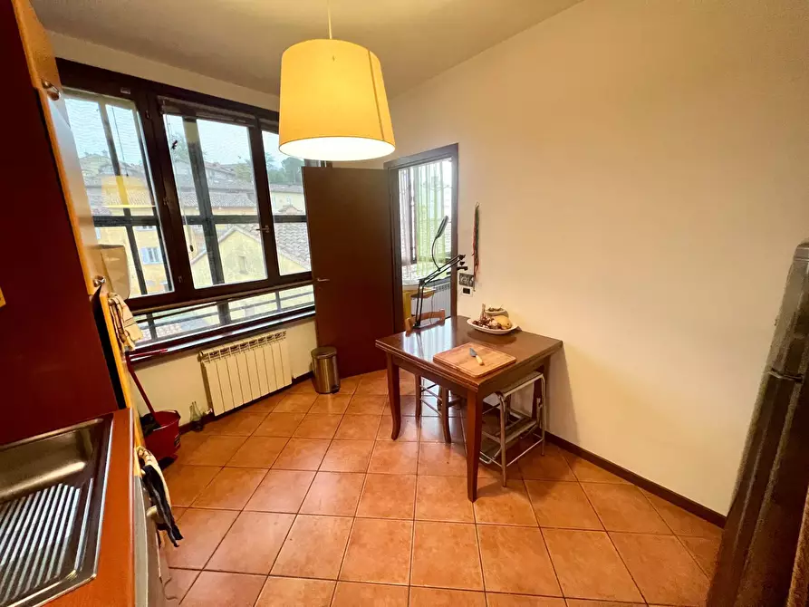 Immagine 15 di Appartamento in vendita  in Via le Conce a Fabriano