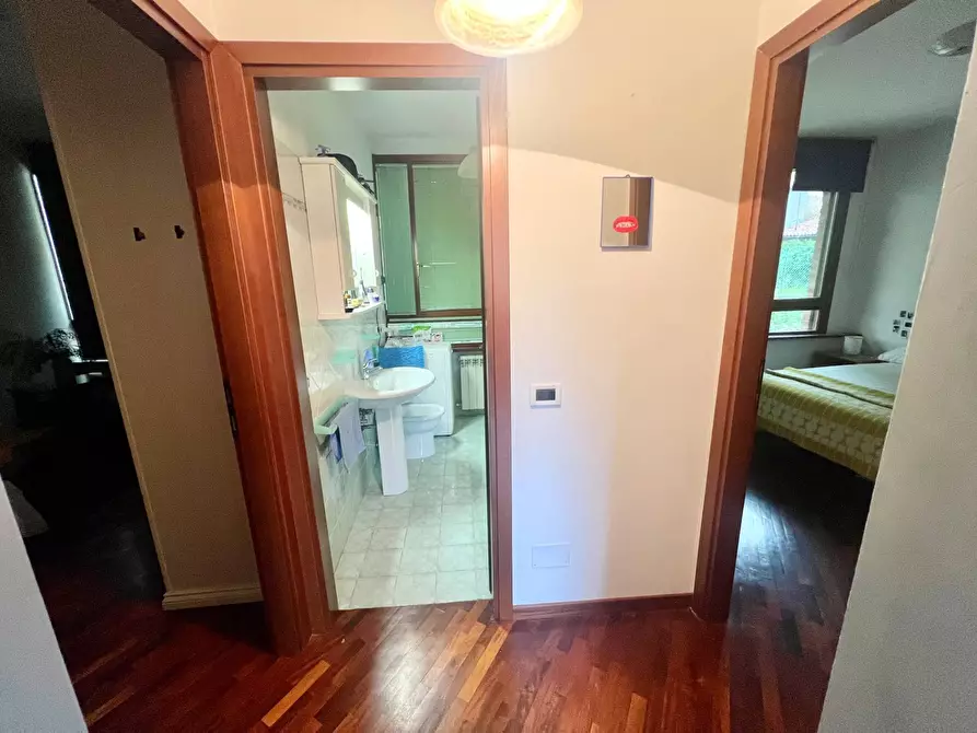 Immagine 16 di Appartamento in vendita  in Via le Conce a Fabriano