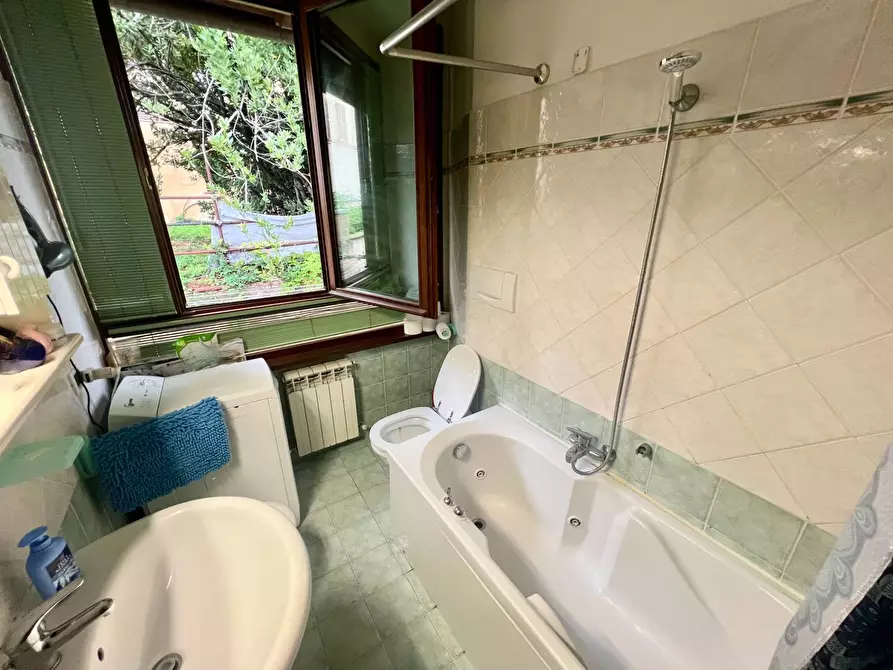 Immagine 22 di Appartamento in vendita  in Via le Conce a Fabriano