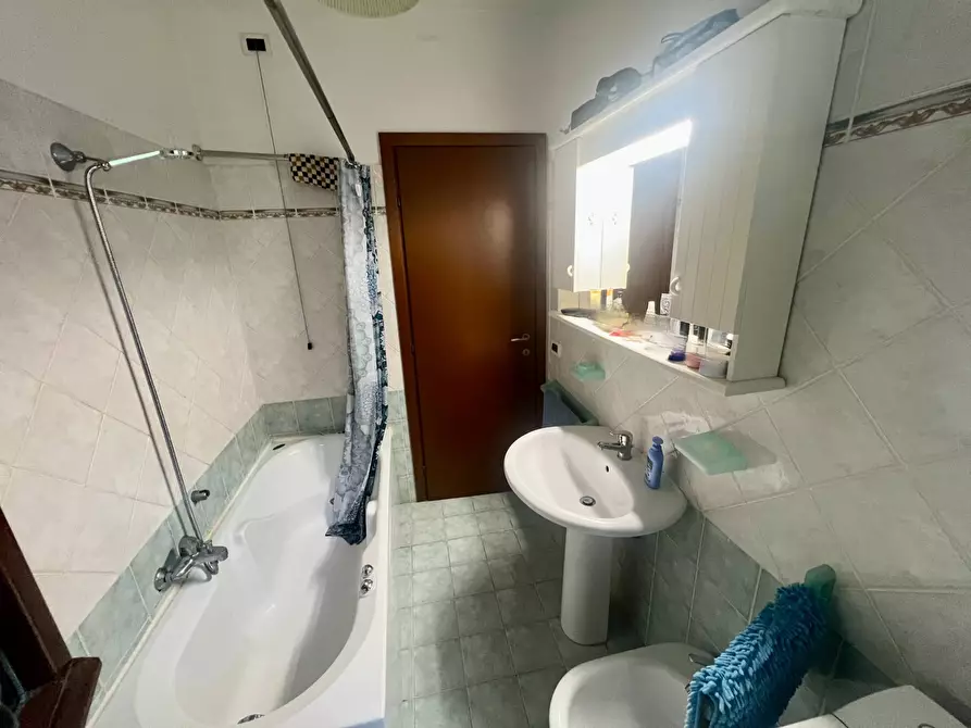 Immagine 23 di Appartamento in vendita  in Via le Conce a Fabriano