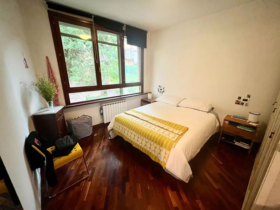 Immagine 17 di Appartamento in vendita  in Via le Conce a Fabriano