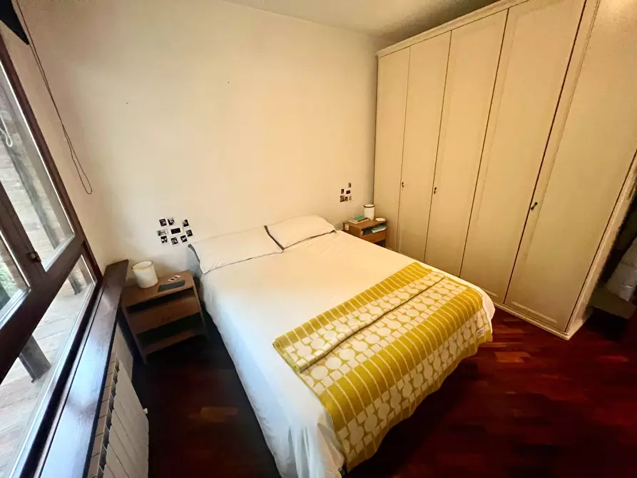 Immagine 18 di Appartamento in vendita  in Via le Conce a Fabriano