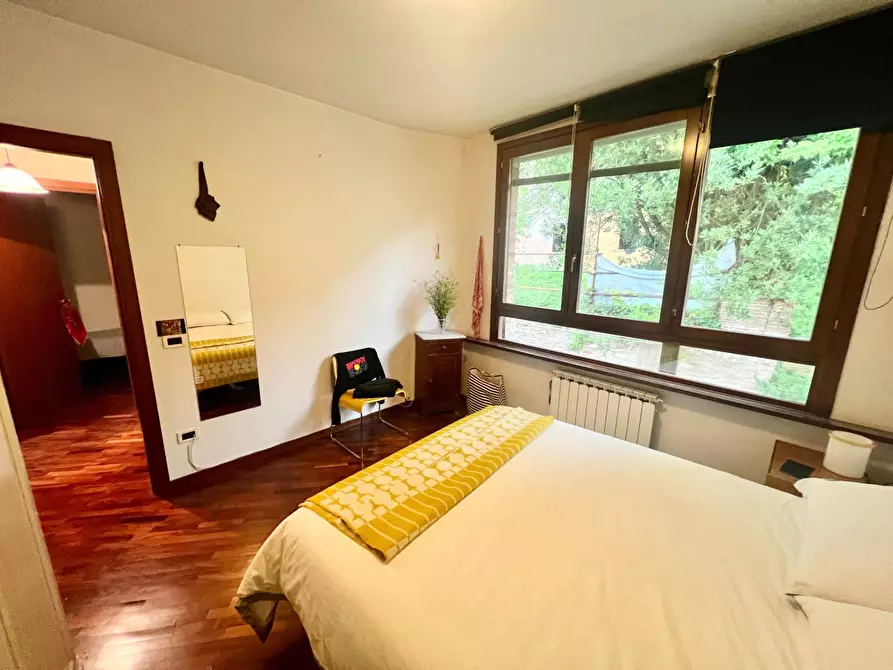 Immagine 19 di Appartamento in vendita  in Via le Conce a Fabriano