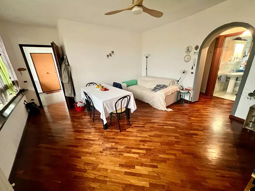 Immagine 7 di Appartamento in vendita  in Via le Conce a Fabriano