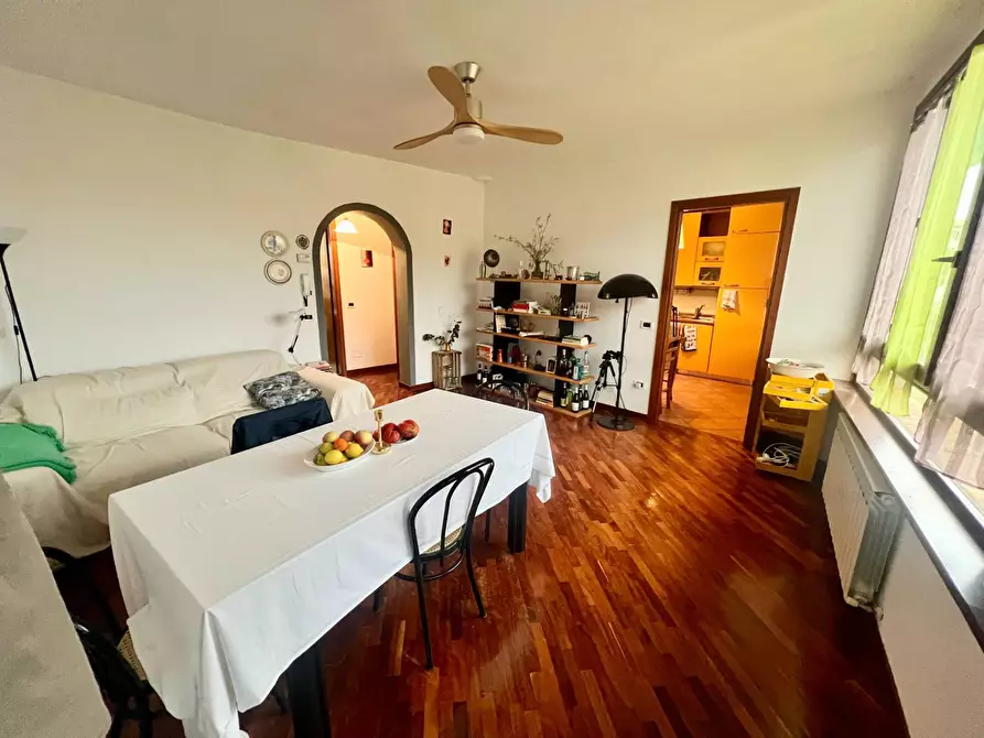 Immagine 6 di Appartamento in vendita  in Via le Conce a Fabriano