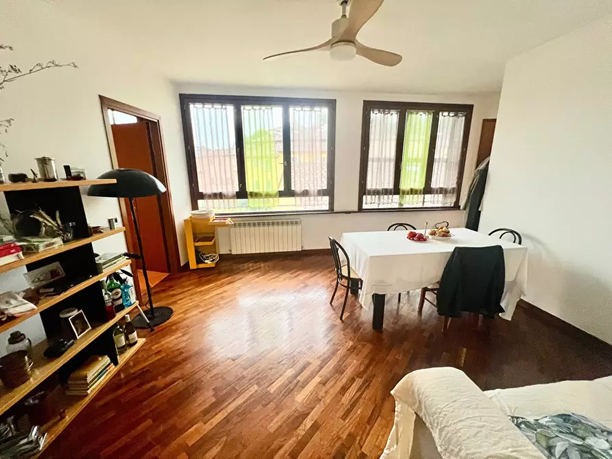 Immagine 9 di Appartamento in vendita  in Via le Conce a Fabriano