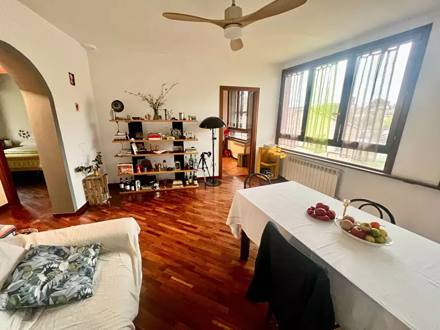 Immagine 10 di Appartamento in vendita  in Via le Conce a Fabriano