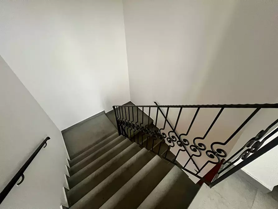 Immagine 24 di Appartamento in vendita  in Via le Conce a Fabriano