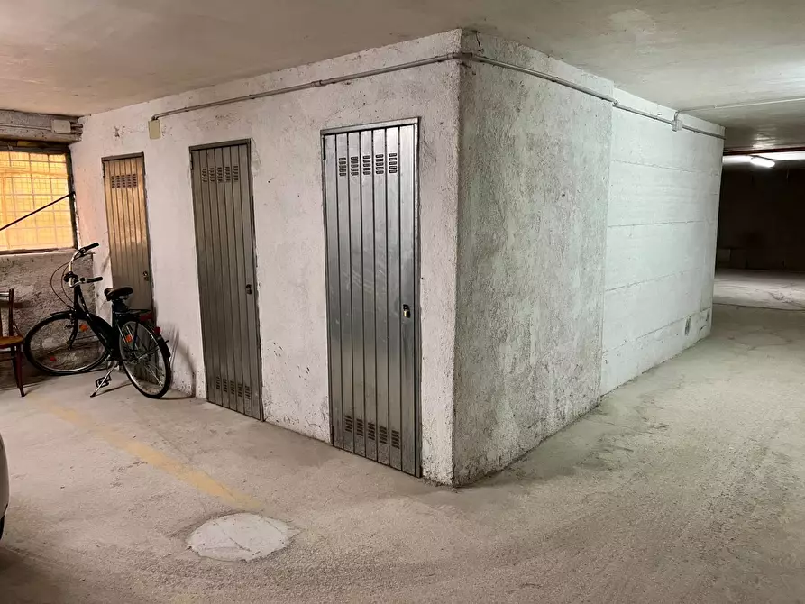 Immagine 25 di Appartamento in vendita  in Via le Conce a Fabriano