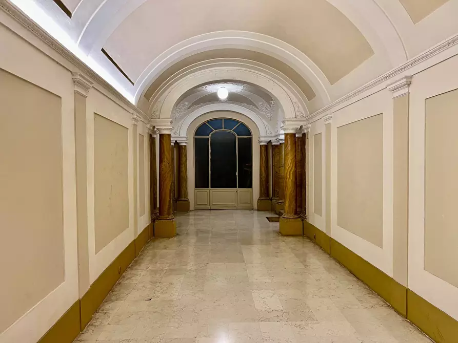 Immagine 29 di Appartamento in vendita  in Corso della Repubblica 15 a Fabriano