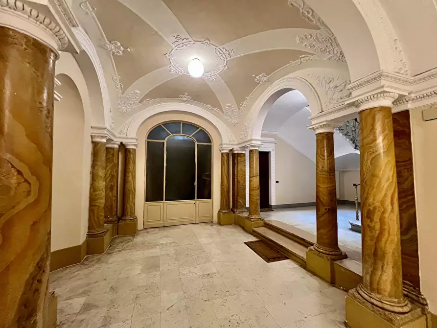 Immagine 30 di Appartamento in vendita  in Corso della Repubblica 15 a Fabriano