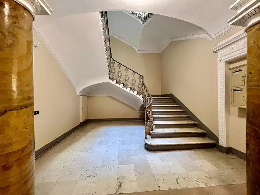 Immagine 31 di Appartamento in vendita  in Corso della Repubblica 15 a Fabriano