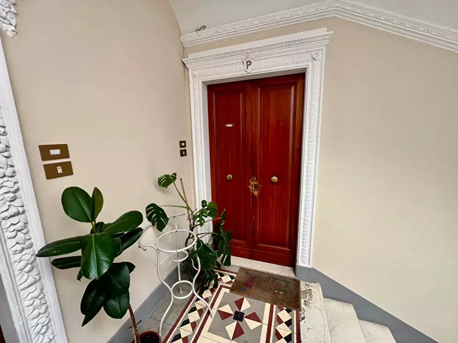 Immagine 32 di Appartamento in vendita  in Corso della Repubblica 15 a Fabriano