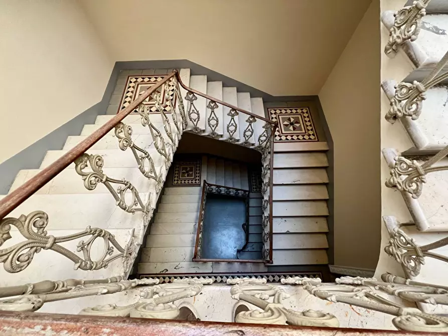 Immagine 33 di Appartamento in vendita  in Corso della Repubblica 15 a Fabriano