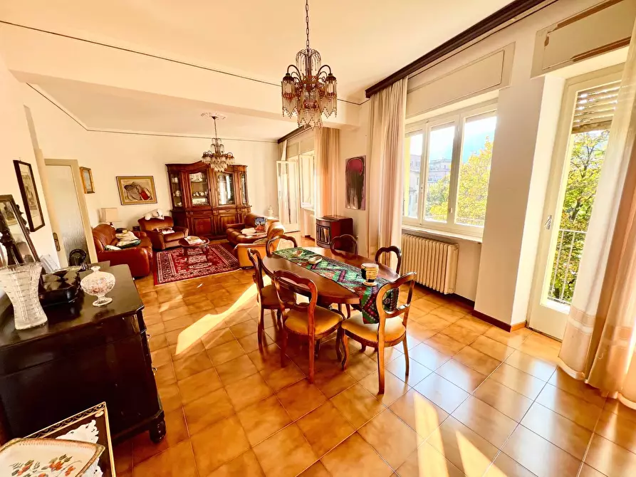 Immagine 1 di Appartamento in vendita  in Corso della Repubblica 15 a Fabriano