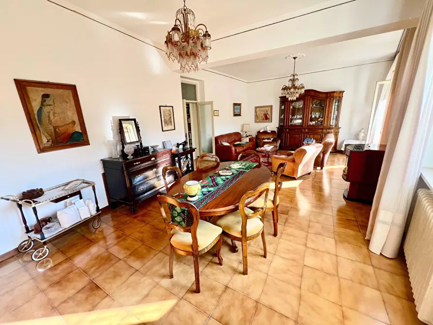 Immagine 2 di Appartamento in vendita  in Corso della Repubblica 15 a Fabriano