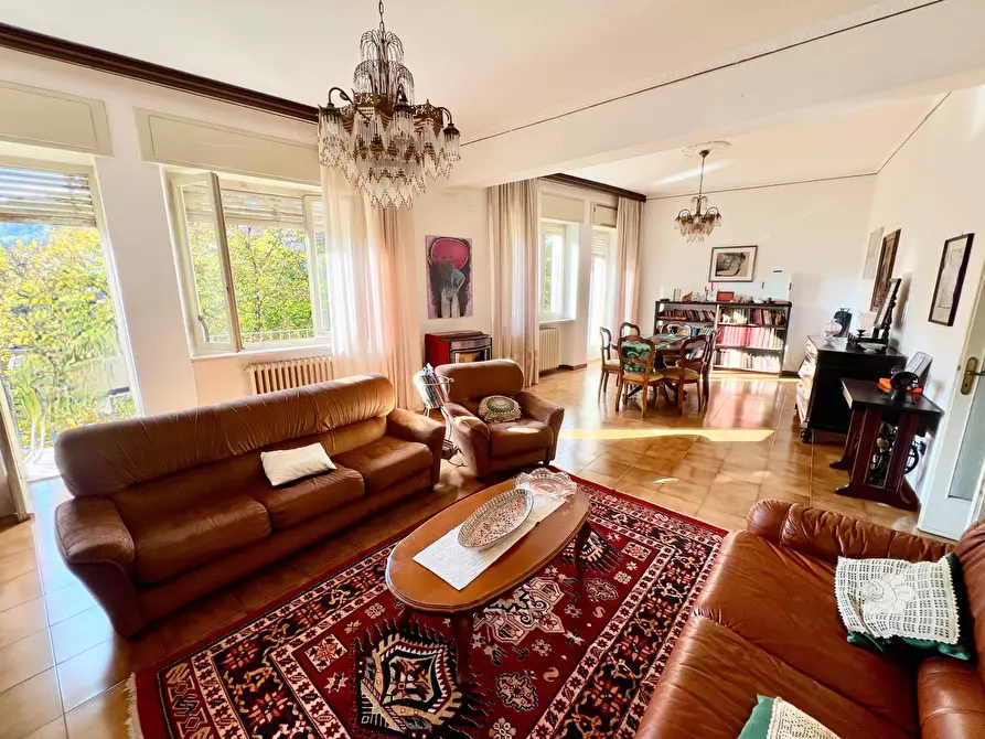 Immagine 4 di Appartamento in vendita  in Corso della Repubblica 15 a Fabriano