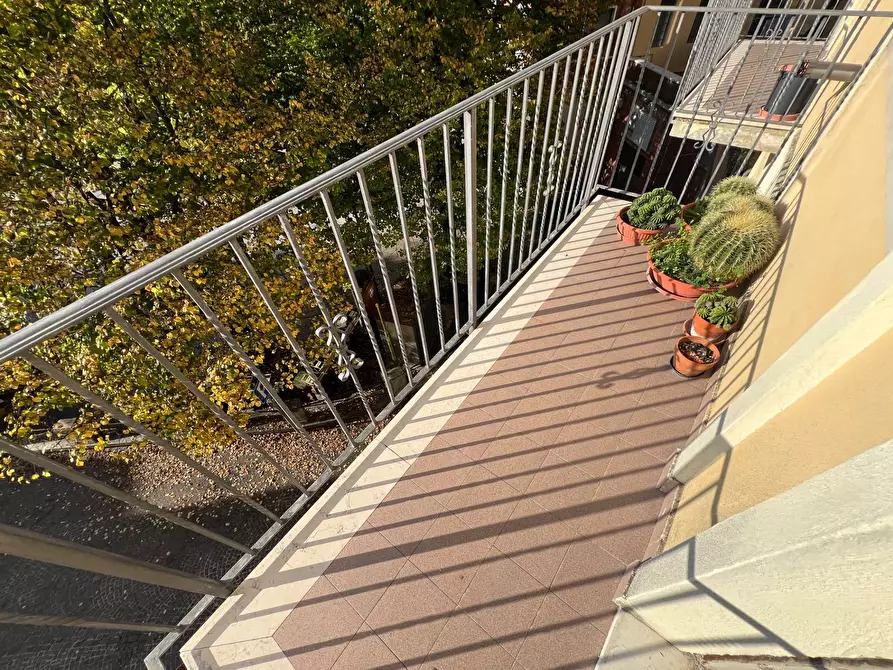 Immagine 5 di Appartamento in vendita  in Corso della Repubblica 15 a Fabriano