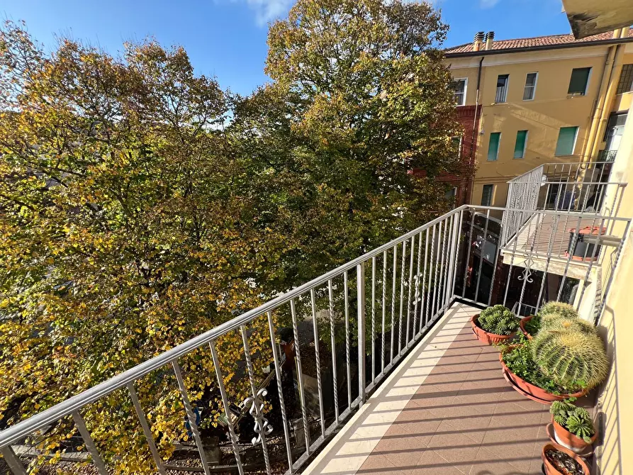 Immagine 6 di Appartamento in vendita  in Corso della Repubblica 15 a Fabriano