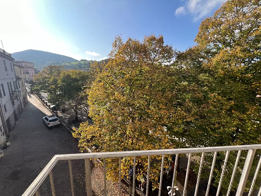 Immagine 7 di Appartamento in vendita  in Corso della Repubblica 15 a Fabriano