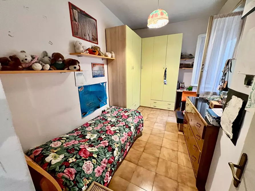 Immagine 20 di Appartamento in vendita  in Corso della Repubblica 15 a Fabriano