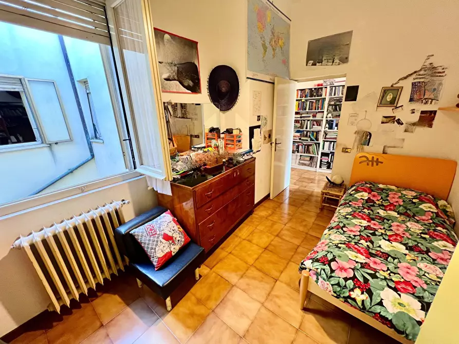 Immagine 21 di Appartamento in vendita  in Corso della Repubblica 15 a Fabriano