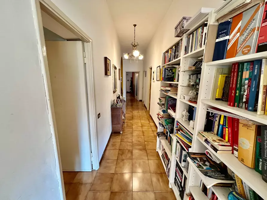 Immagine 13 di Appartamento in vendita  in Corso della Repubblica 15 a Fabriano