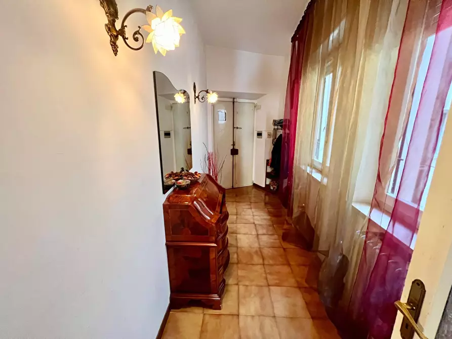 Immagine 8 di Appartamento in vendita  in Corso della Repubblica 15 a Fabriano