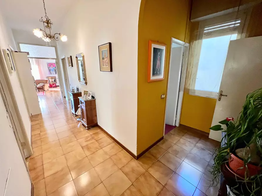 Immagine 22 di Appartamento in vendita  in Corso della Repubblica 15 a Fabriano