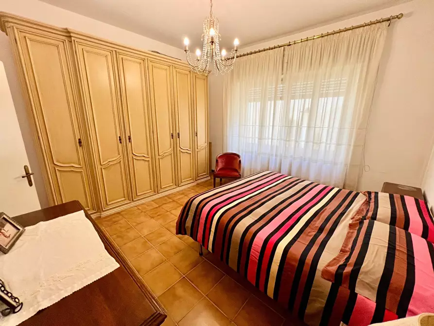 Immagine 14 di Appartamento in vendita  in Corso della Repubblica 15 a Fabriano