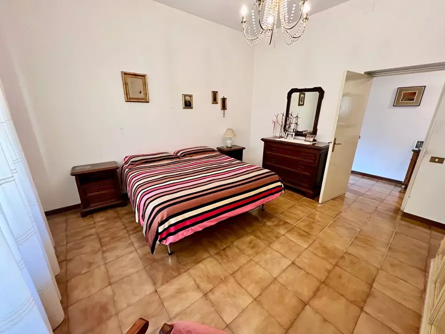 Immagine 16 di Appartamento in vendita  in Corso della Repubblica 15 a Fabriano