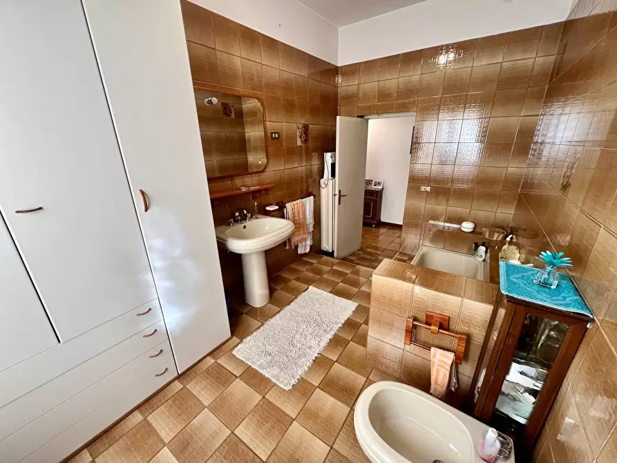 Immagine 24 di Appartamento in vendita  in Corso della Repubblica 15 a Fabriano