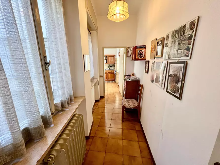 Immagine 9 di Appartamento in vendita  in Corso della Repubblica 15 a Fabriano