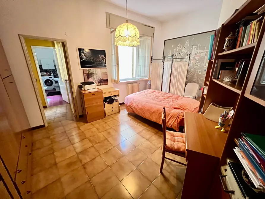 Immagine 18 di Appartamento in vendita  in Corso della Repubblica 15 a Fabriano