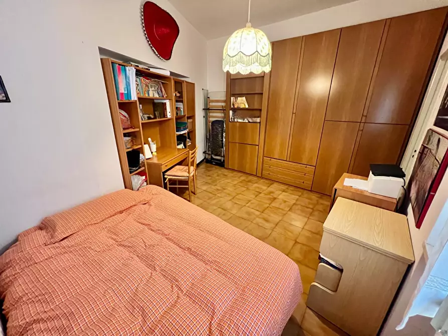 Immagine 19 di Appartamento in vendita  in Corso della Repubblica 15 a Fabriano