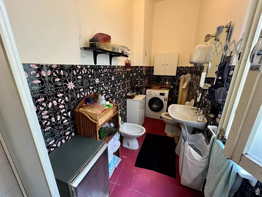 Immagine 26 di Appartamento in vendita  in Corso della Repubblica 15 a Fabriano