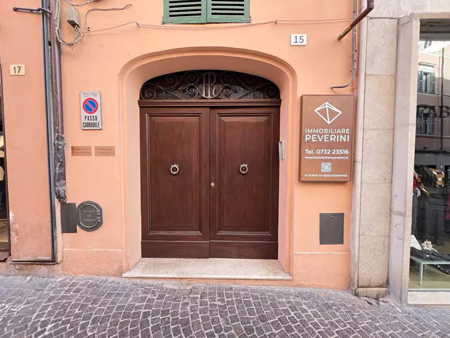 Immagine 28 di Appartamento in vendita  in Corso della Repubblica 15 a Fabriano