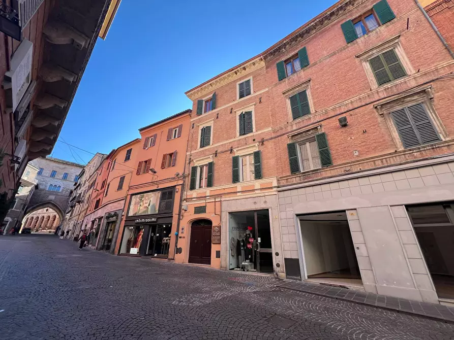 Immagine 34 di Appartamento in vendita  in Corso della Repubblica 15 a Fabriano