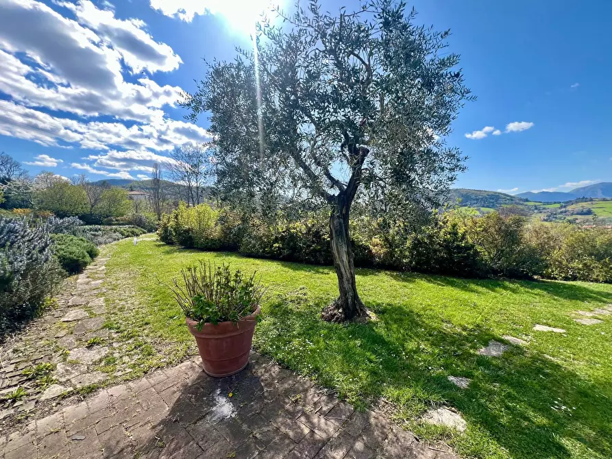 Immagine 21 di Villa in vendita  in VIA DEI CAPPUCCINI 123 a Fabriano