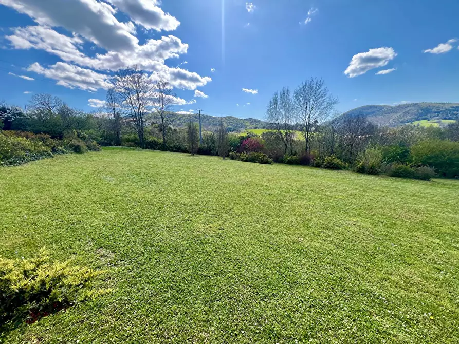 Immagine 24 di Villa in vendita  in VIA DEI CAPPUCCINI 123 a Fabriano