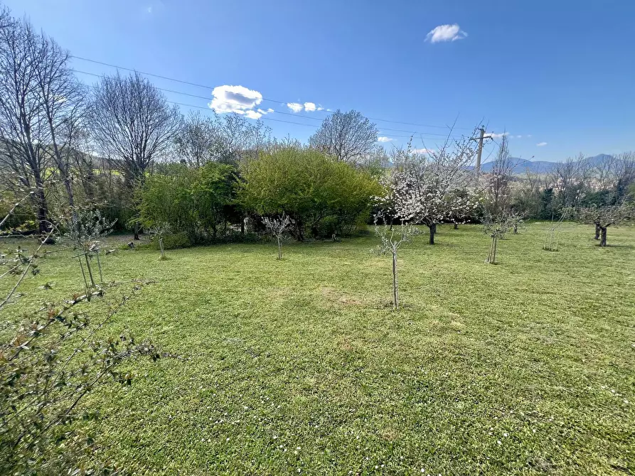 Immagine 26 di Villa in vendita  in VIA DEI CAPPUCCINI 123 a Fabriano